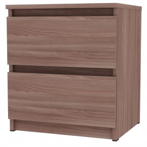 Комод Malta light K127 (тумба прикроватная) в Пуровске - purovsk.mebel24.online | фото 11