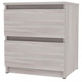 Комод Malta light K127 (тумба прикроватная) в Пуровске - purovsk.mebel24.online | фото 12