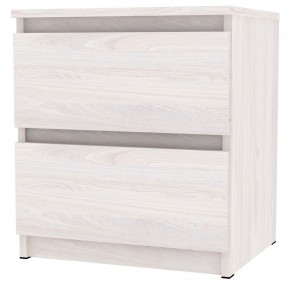 Комод Malta light K127 (тумба прикроватная) в Пуровске - purovsk.mebel24.online | фото 15