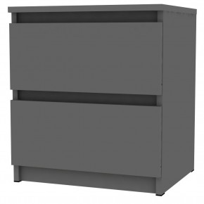 Комод Malta light K127 (тумба прикроватная) в Пуровске - purovsk.mebel24.online | фото 21