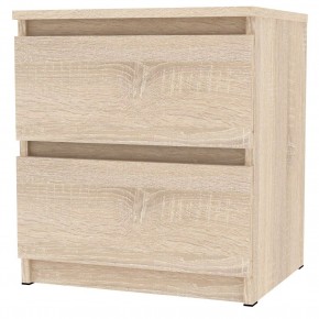 Комод Malta light K127 (тумба прикроватная) в Пуровске - purovsk.mebel24.online | фото 5