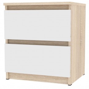 Комод Malta light K127 (тумба прикроватная) в Пуровске - purovsk.mebel24.online | фото 6