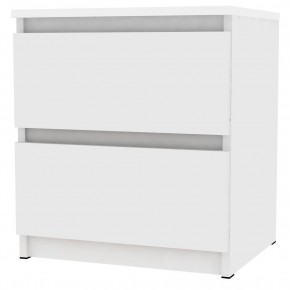 Комод Malta light K127 (тумба прикроватная) в Пуровске - purovsk.mebel24.online | фото 7