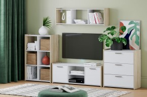 Комод НМ 013.19 "Симпл" в Пуровске - purovsk.mebel24.online | фото 3