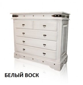 Комод "Викинг 03" массив в Пуровске - purovsk.mebel24.online | фото 3