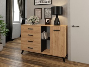 Комод-Тумба Светлана в Пуровске - purovsk.mebel24.online | фото