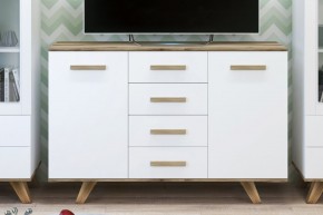 Комодино Вега Скандинавия в Пуровске - purovsk.mebel24.online | фото 4