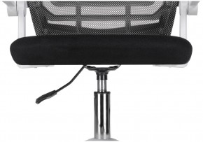 Компьютерное кресло Компьютерное кресло Arrow black / white в Пуровске - purovsk.mebel24.online | фото