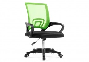 Компьютерное кресло Turin black / green в Пуровске - purovsk.mebel24.online | фото