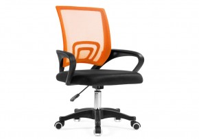 Компьютерное кресло Turin black / orange в Пуровске - purovsk.mebel24.online | фото