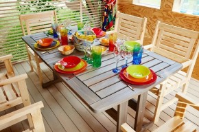 Комплект для отдыха Стэнхамн в Пуровске - purovsk.mebel24.online | фото 3
