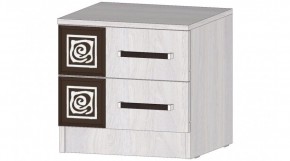 КОСТА-РИКА Спальный гарнитур (модульный) анкор светлый в Пуровске - purovsk.mebel24.online | фото 3
