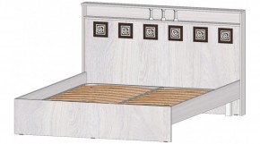 КОСТА-РИКА Спальный гарнитур (модульный) анкор светлый в Пуровске - purovsk.mebel24.online | фото 4