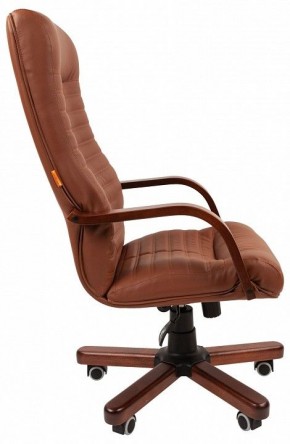 Кресло для руководителя Chairman 480 WD в Пуровске - purovsk.mebel24.online | фото