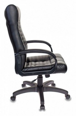 Кресло для руководителя KB-10/BLACK в Пуровске - purovsk.mebel24.online | фото 3