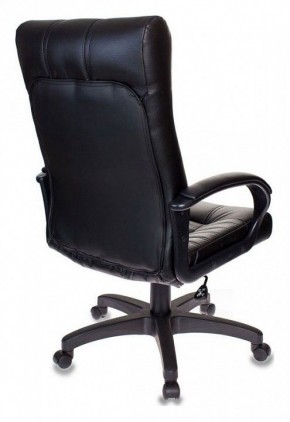 Кресло для руководителя KB-10/BLACK в Пуровске - purovsk.mebel24.online | фото 4