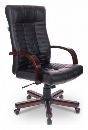 Кресло для руководителя KB-10/WALNUT в Пуровске - purovsk.mebel24.online | фото