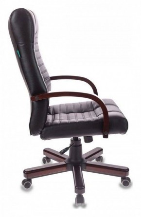 Кресло для руководителя KB-10/WALNUT в Пуровске - purovsk.mebel24.online | фото 3