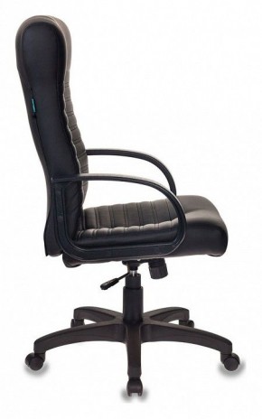 Кресло для руководителя KB-10LITE/BLACK в Пуровске - purovsk.mebel24.online | фото 2