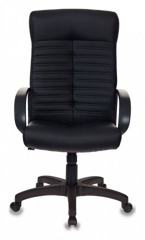Кресло для руководителя KB-10LITE/BLACK в Пуровске - purovsk.mebel24.online | фото 3