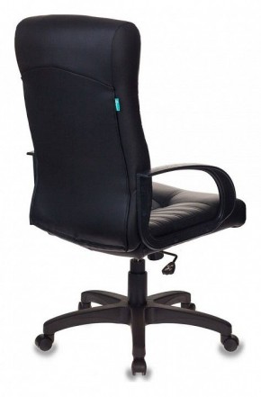 Кресло для руководителя KB-10LITE/BLACK в Пуровске - purovsk.mebel24.online | фото 4