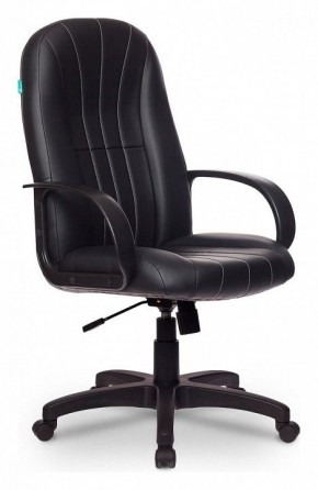 Кресло для руководителя T-898/#B в Пуровске - purovsk.mebel24.online | фото