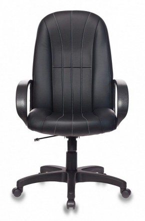 Кресло для руководителя T-898/#B в Пуровске - purovsk.mebel24.online | фото 2