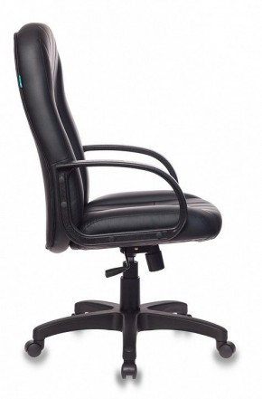 Кресло для руководителя T-898/#B в Пуровске - purovsk.mebel24.online | фото 3