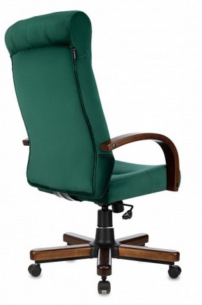 Кресло для руководителя T-9928 Walnut в Пуровске - purovsk.mebel24.online | фото 4