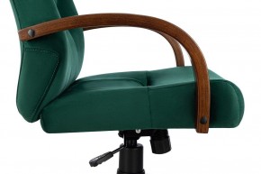 Кресло для руководителя T-9928 Walnut в Пуровске - purovsk.mebel24.online | фото 6