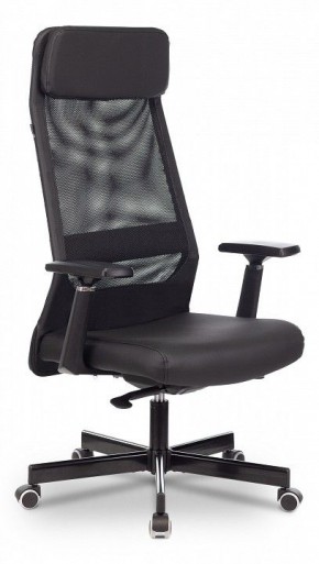 Кресло для руководителя T-995/BLACK в Пуровске - purovsk.mebel24.online | фото