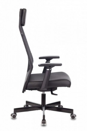 Кресло для руководителя T-995/BLACK в Пуровске - purovsk.mebel24.online | фото 3