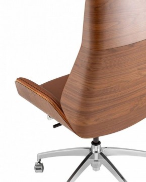 Кресло для руководителя TopChairs Crown SN в Пуровске - purovsk.mebel24.online | фото 6