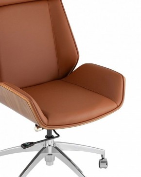Кресло для руководителя TopChairs Crown SN в Пуровске - purovsk.mebel24.online | фото 7