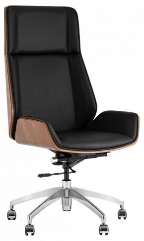Кресло для руководителя TopChairs Crown SN в Пуровске - purovsk.mebel24.online | фото