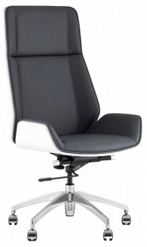 Кресло для руководителя TopChairs Crown SN в Пуровске - purovsk.mebel24.online | фото