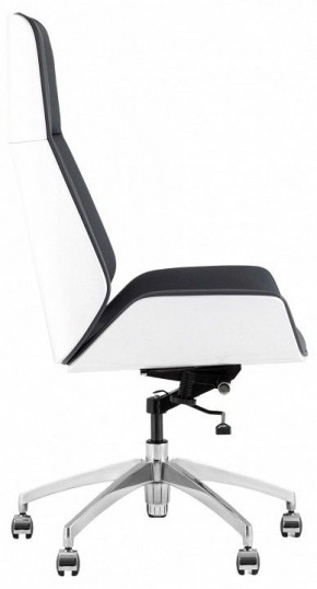 Кресло для руководителя TopChairs Crown SN в Пуровске - purovsk.mebel24.online | фото 2