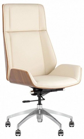Кресло для руководителя TopChairs Crown SN в Пуровске - purovsk.mebel24.online | фото