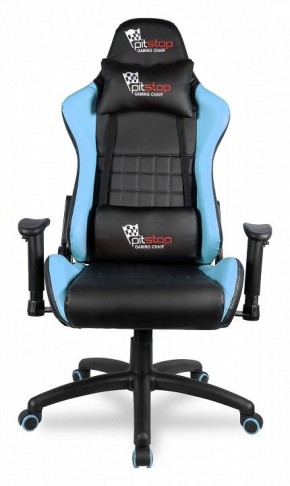 Кресло игровое BX-3827/Blue в Пуровске - purovsk.mebel24.online | фото 2