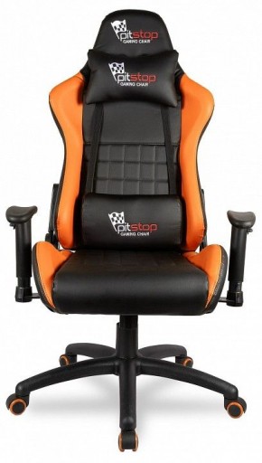 Кресло игровое BX-3827/Orange в Пуровске - purovsk.mebel24.online | фото 2