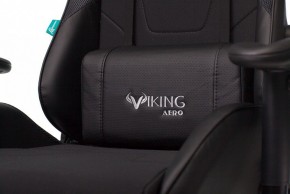 Кресло игровое VIKING 4 AERO BLACK EDITION в Пуровске - purovsk.mebel24.online | фото 10