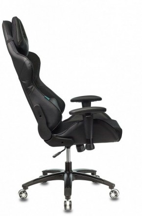 Кресло игровое VIKING 4 AERO BLACK EDITION в Пуровске - purovsk.mebel24.online | фото 5