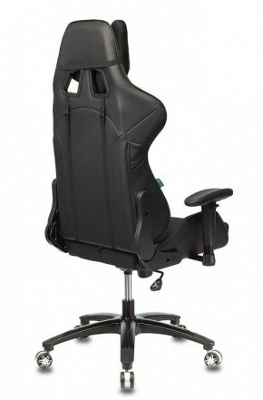 Кресло игровое VIKING 4 AERO BLACK EDITION в Пуровске - purovsk.mebel24.online | фото 6