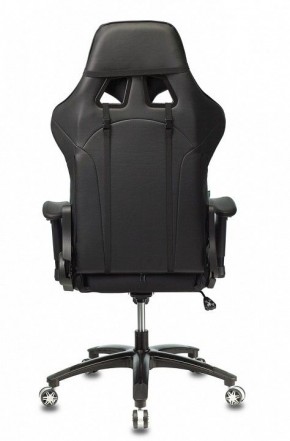 Кресло игровое VIKING 4 AERO BLACK EDITION в Пуровске - purovsk.mebel24.online | фото 7