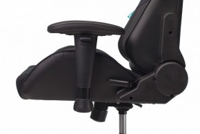 Кресло игровое VIKING 4 AERO BLACK EDITION в Пуровске - purovsk.mebel24.online | фото 8
