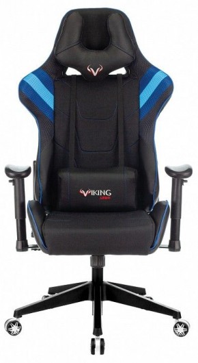 Кресло игровое VIKING 4 AERO BLUE в Пуровске - purovsk.mebel24.online | фото 10