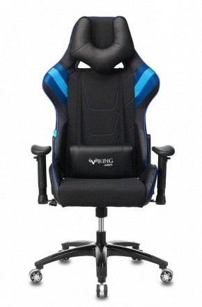 Кресло игровое VIKING 4 AERO BLUE в Пуровске - purovsk.mebel24.online | фото 3