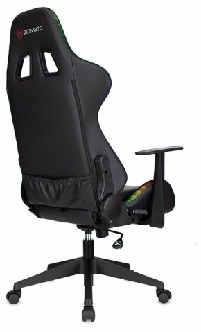 Кресло игровое Zombie Game Rgb в Пуровске - purovsk.mebel24.online | фото 3