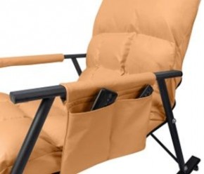 Кресло-качалка (реклайнер) ШАНХАЙ с подножкой в Пуровске - purovsk.mebel24.online | фото 4