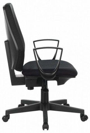 Кресло компьютерное CH-545/418-Black в Пуровске - purovsk.mebel24.online | фото 3